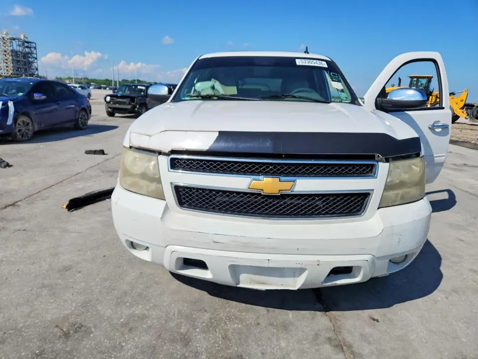 2013 CHEVROLET TAHOE C1500 LT  