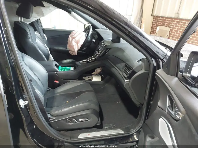 2022 ACURA RDX A-SPEC PACKAGE