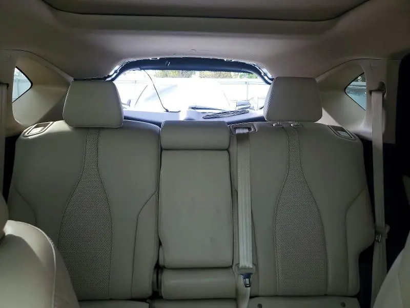 2019 ACURA RDX TECHNOLOGY  
