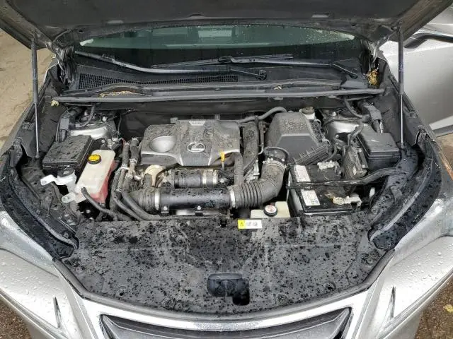 2017 LEXUS NX 200T BASE  