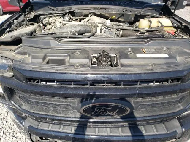 2022 FORD F250 SUPER DUTY  