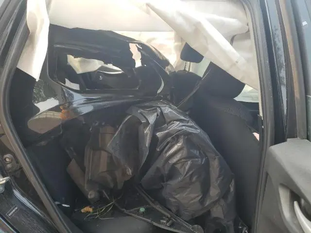 2019 HONDA FIT LX  