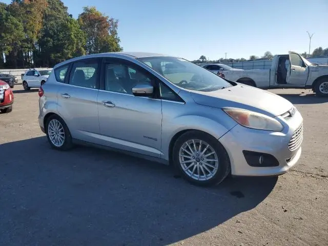 2013 FORD C-MAX SEL  