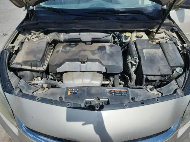 2014 CHEVROLET MALIBU LS  