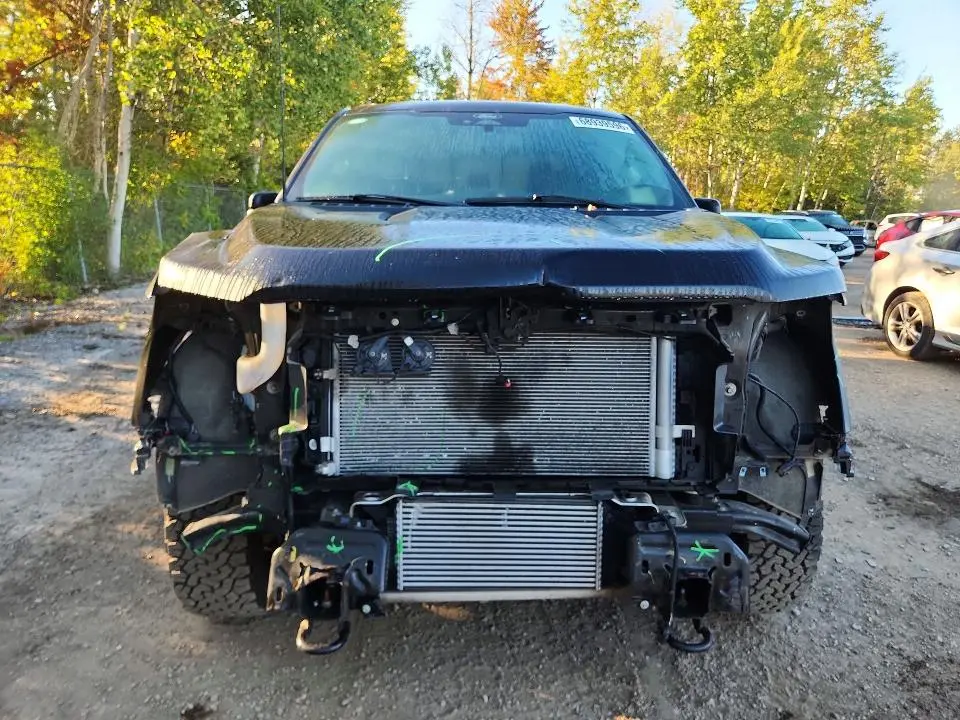 2025 FORD F150 XLT  