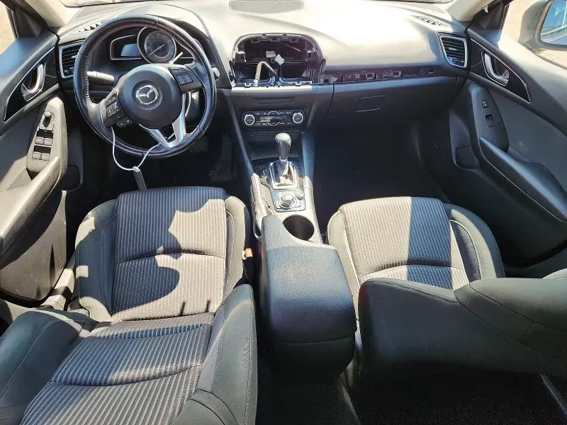 2014 MAZDA 3 TOURING  