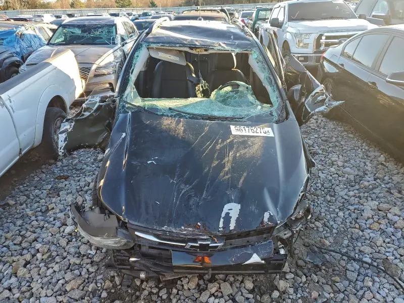 2022 CHEVROLET TRAX 1LT  