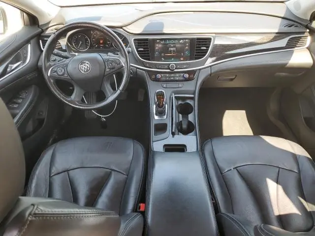 2018 BUICK LACROSSE ESSENCE  