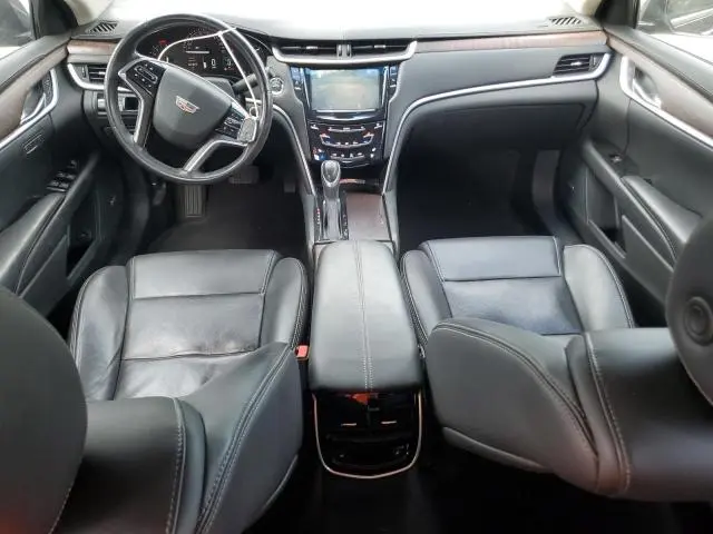 2018 CADILLAC XTS LUXURY  