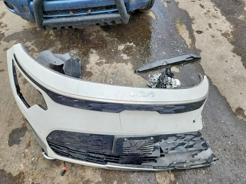 2023 KIA NIRO WAVE  