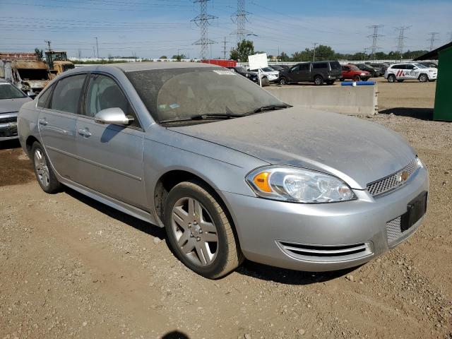 2012 CHEVROLET IMPALA LT