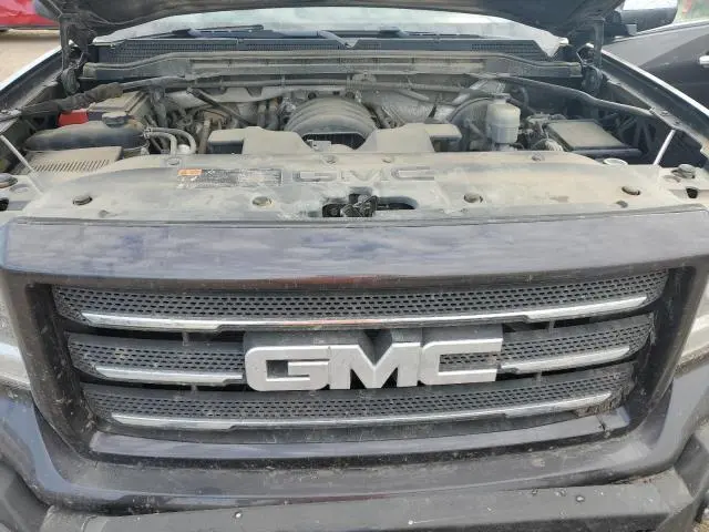 2014 GMC SIERRA K1500 SLE  