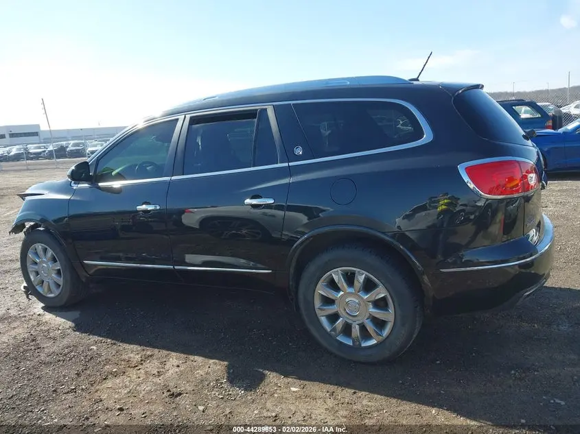 2015 BUICK ENCLAVE PREMIUM