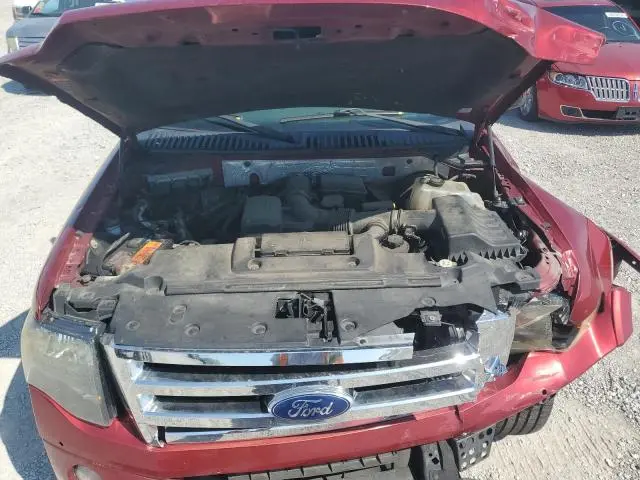 2013 FORD EXPEDITION LIMITED  