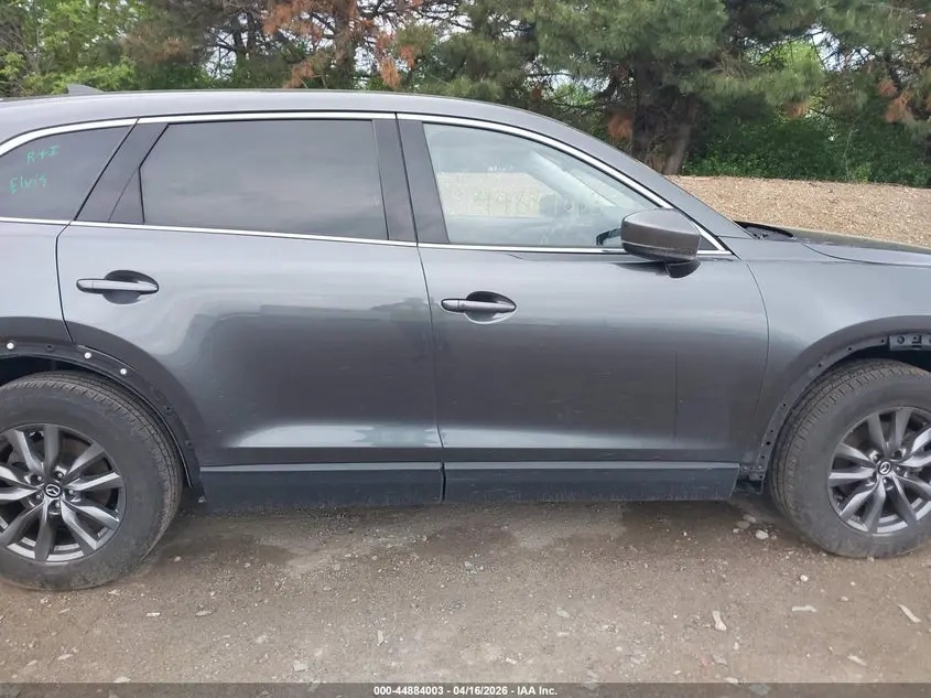2021 MAZDA CX-9 TOURING