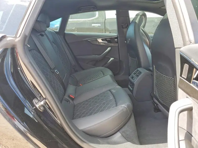 2024 AUDI S5 PREMIUM PLUS  