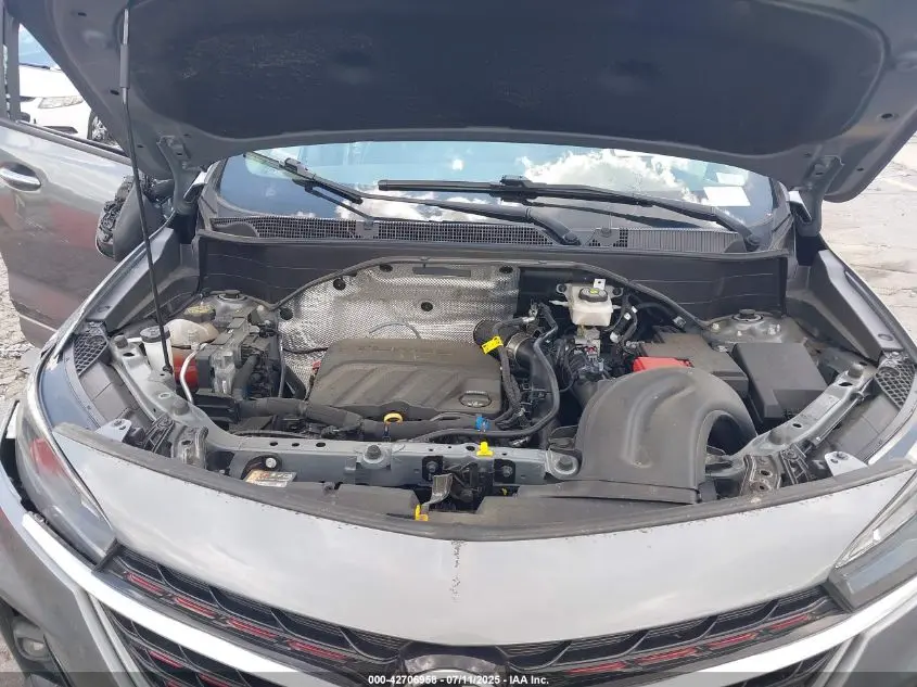 2020 BUICK ENCORE GX FWD PREFERRED