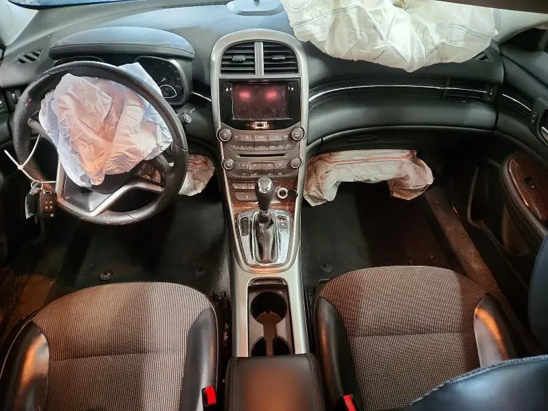 2013 CHEVROLET MALIBU 1LT  