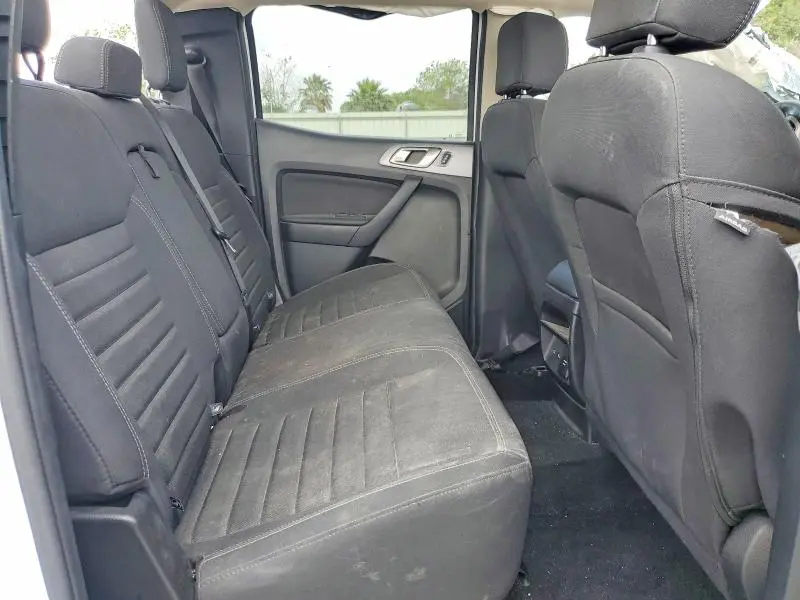 2023 FORD RANGER XL  