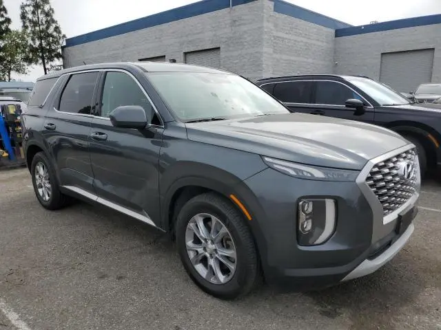 2021 HYUNDAI PALISADE SE  