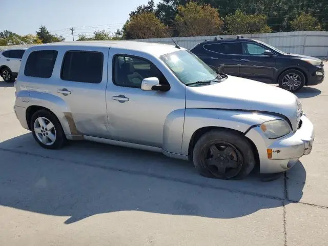 2010 CHEVROLET HHR LT