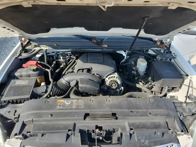 2012 GMC YUKON XL DENALI  