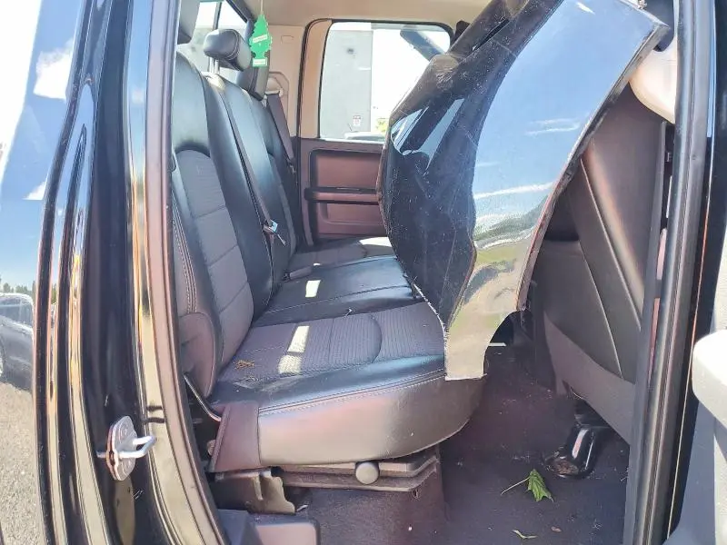 2012 DODGE RAM 1500 SPORT  