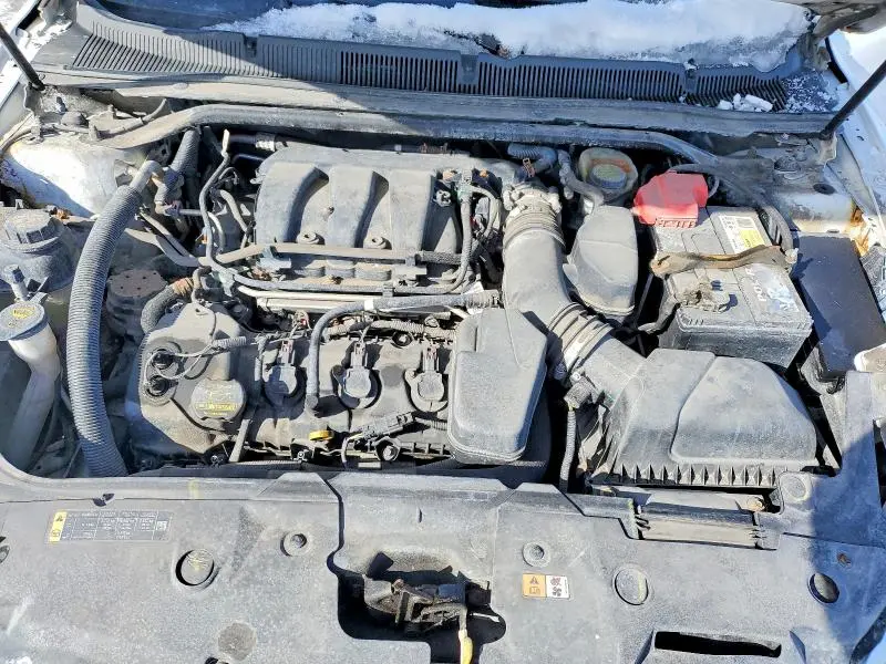 2014 FORD TAURUS POLICE INTERCEPTOR  