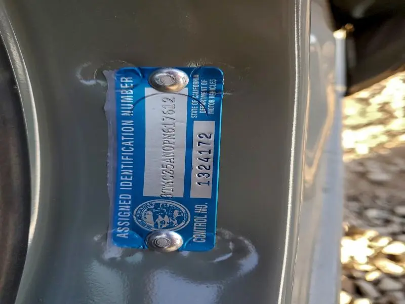 2023 TOYOTA TACOMA DOUBLE CAB  