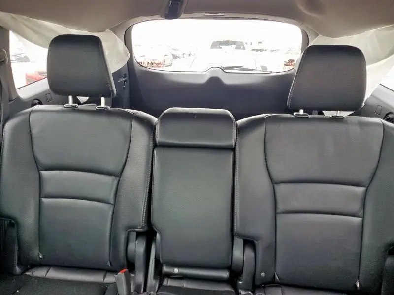 2022 HONDA PILOT SE  