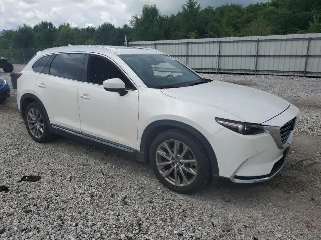 2018 MAZDA CX-9 GRAND TOURING  