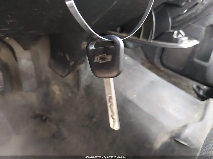 2014 CHEVROLET SILVERADO 1500 WORK TRUCK 1WT