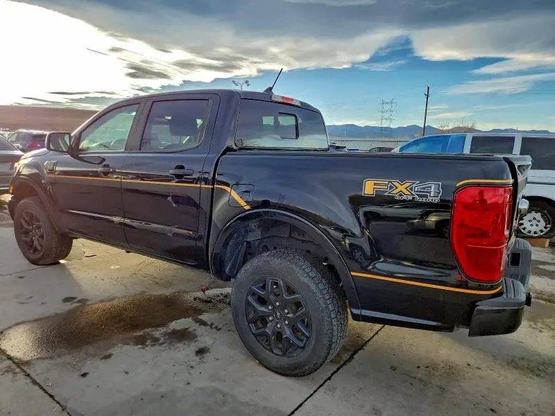 2023 FORD RANGER XL  