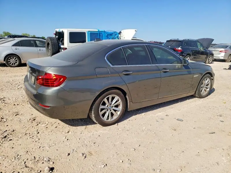 2014 BMW 528 I  