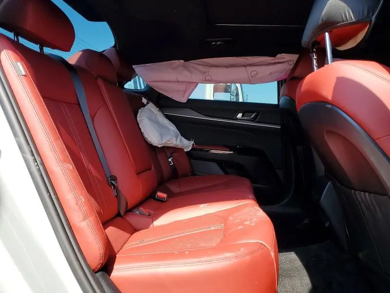 2026 KIA K5 GT LINE  