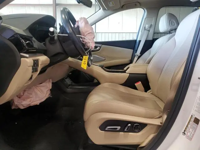 2021 ACURA RDX TECHNOLOGY  