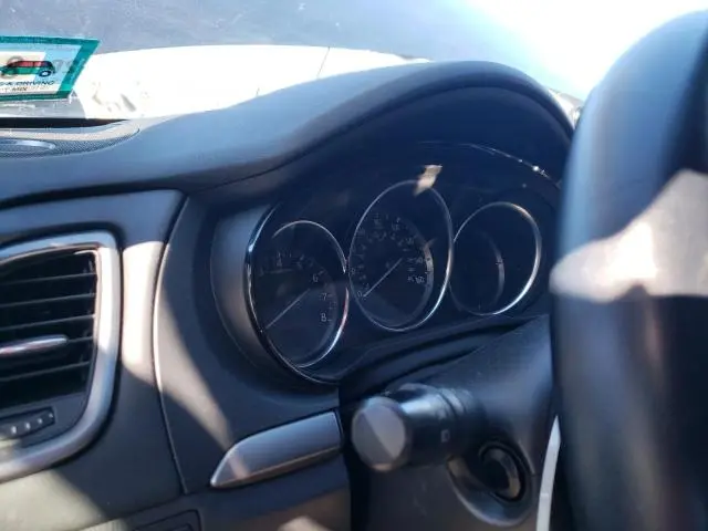 2016 MAZDA CX-9 TOURING  