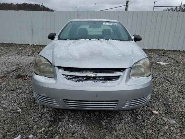 2010 CHEVROLET COBALT   