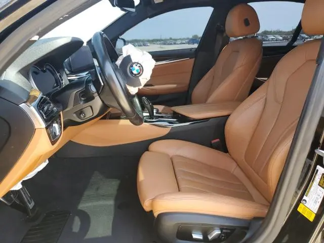 2019 BMW 540 I  