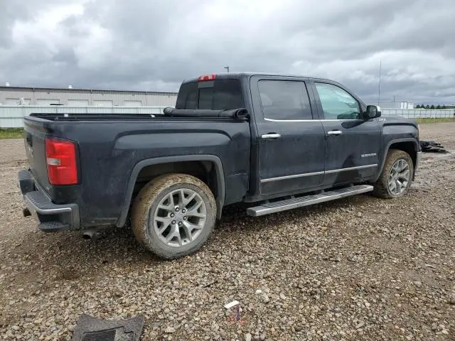 2014 GMC SIERRA K1500 SLT