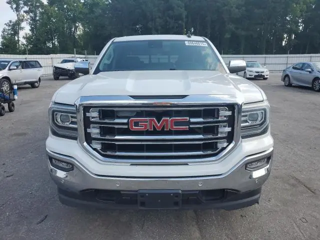 2016 GMC SIERRA C1500 SLT  