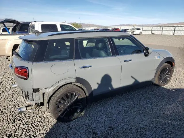 2022 MINI COOPER S CLUBMAN ALL4  