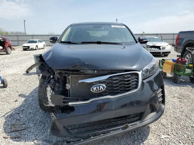 2020 KIA SORENTO L  