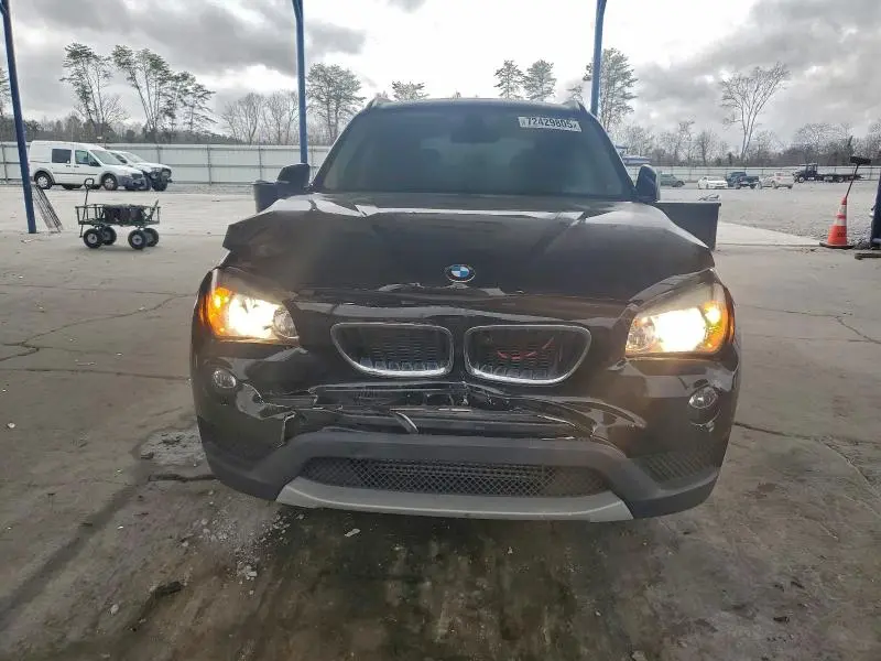 2013 BMW X1 XDRIVE28I  