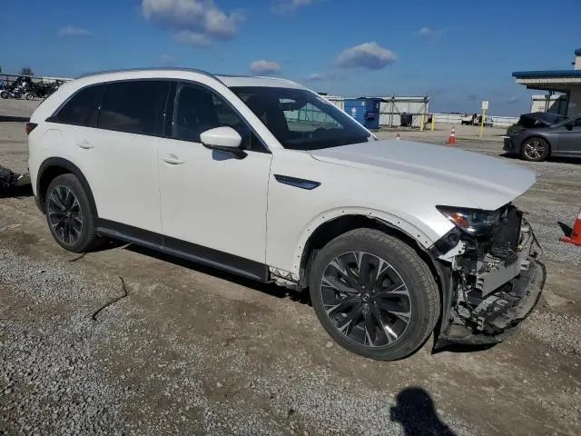 2024 MAZDA CX-90 PREMIUM PLUS  