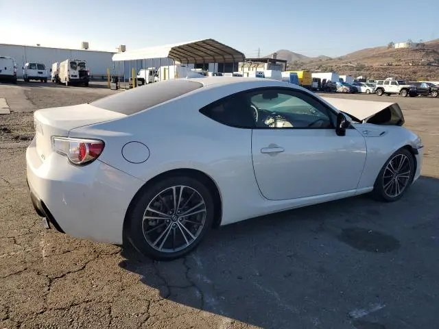 2015 TOYOTA SCION FR-S   