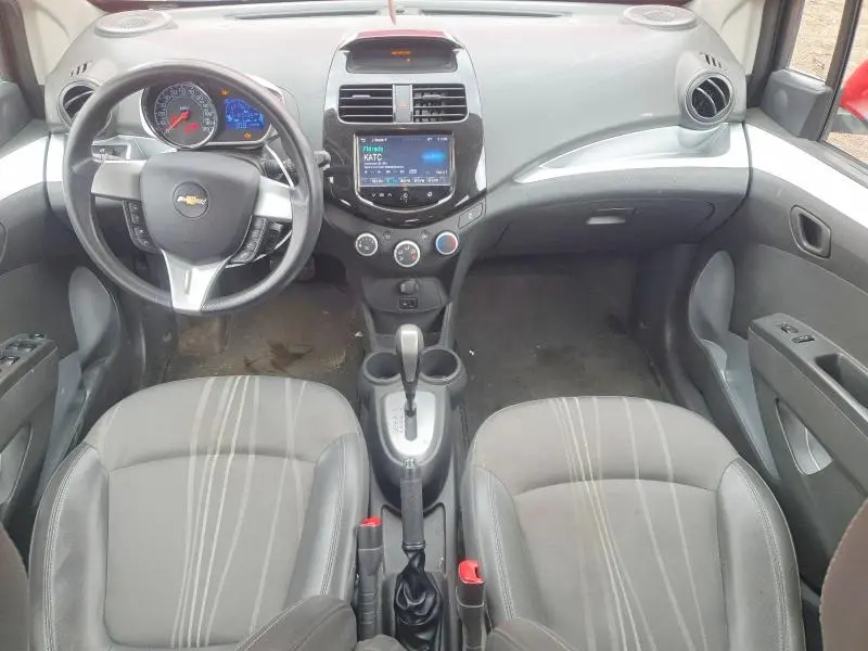 2015 CHEVROLET SPARK 1LT  