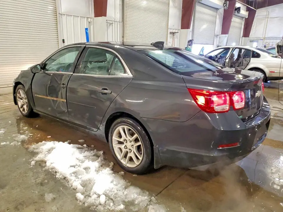 2015 CHEVROLET MALIBU 1LT  
