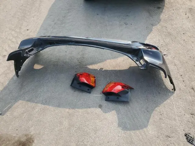 2018 MITSUBISHI OUTLANDER SPORT ES  