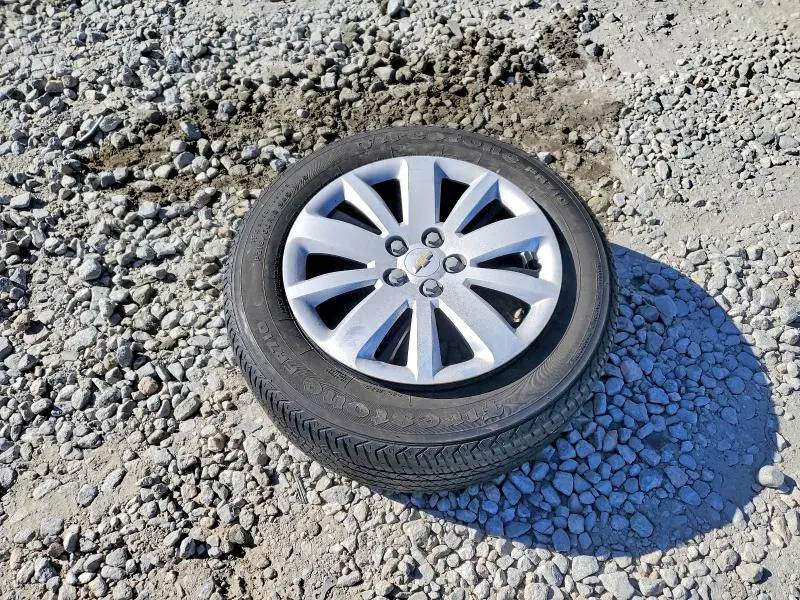 2011 CHEVROLET CRUZE LT  